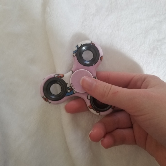 Fidget Toy Bundle Pack 6 Piece - Picture 10 of 13